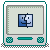 imac pixel